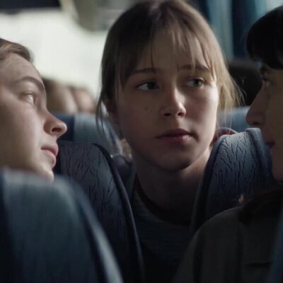 Little Trouble Girls