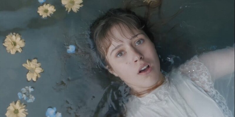 Little Trouble Girls