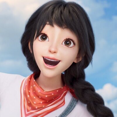 The Girl Who Stole Time