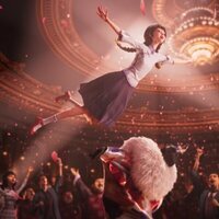 Xana y el secreto del tiempo