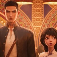 Xana y el secreto del tiempo