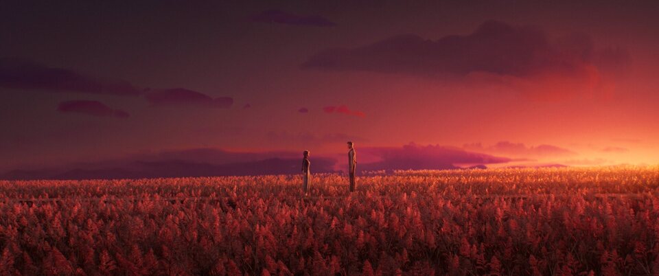 The Girl Who Stole Time