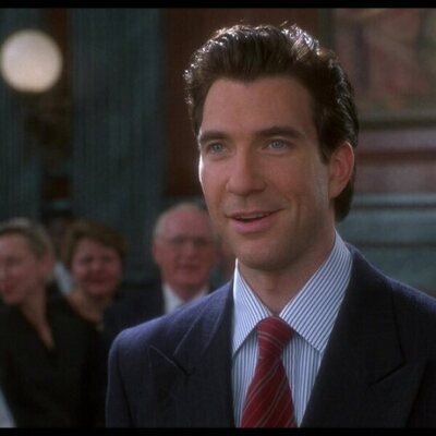 Dylan McDermott