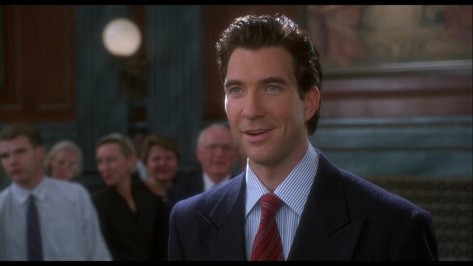 Dylan McDermott