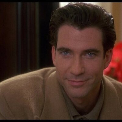 Dylan McDermott