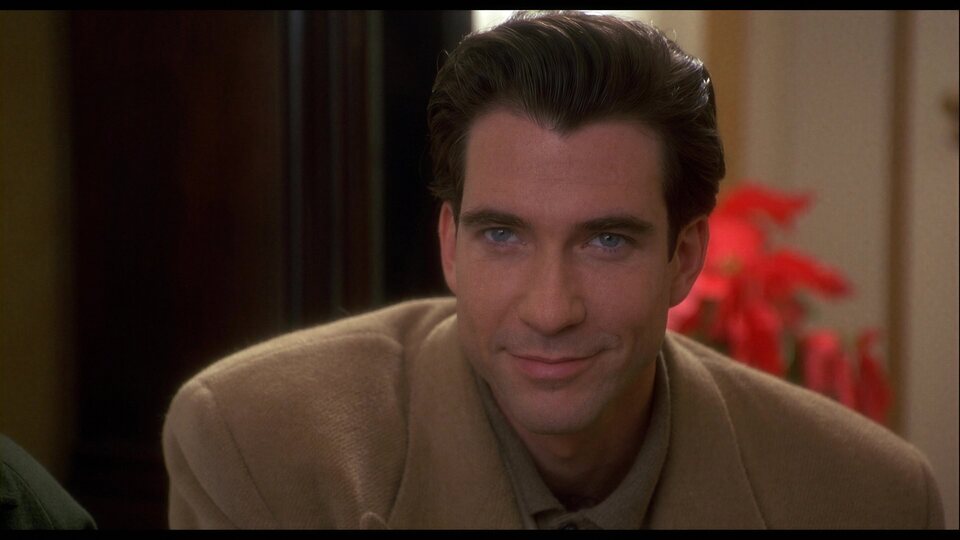 Dylan McDermott