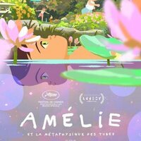 Little Amélie