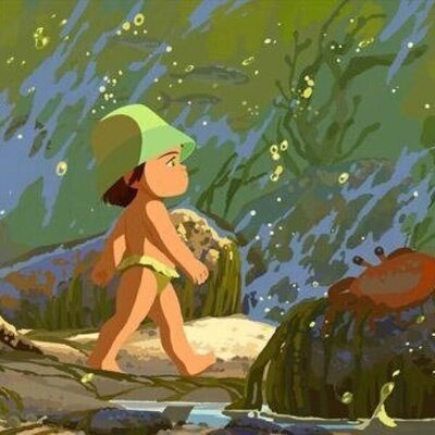 Little Amélie or the Character of Rain