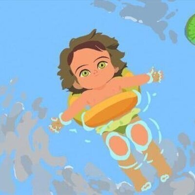 Little Amélie or the Character of Rain