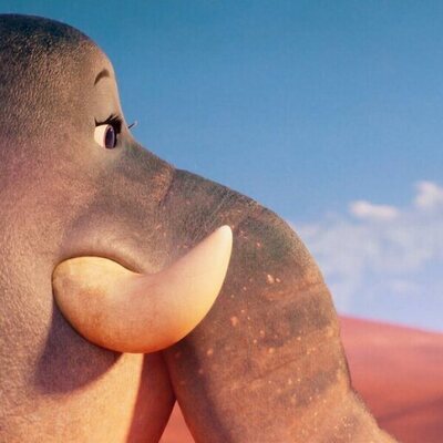 Tafiti: Across the Desert