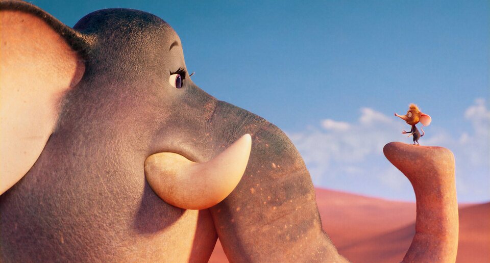 Tafiti: Across the Desert