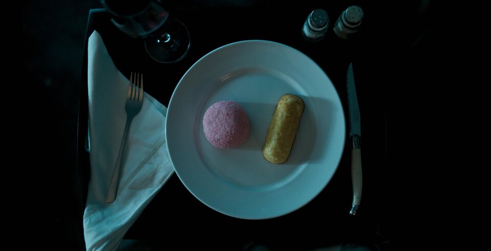 Good Luck, Have Fun, Don't Die