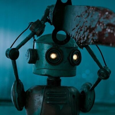 Good Luck, Have Fun, Don't Die