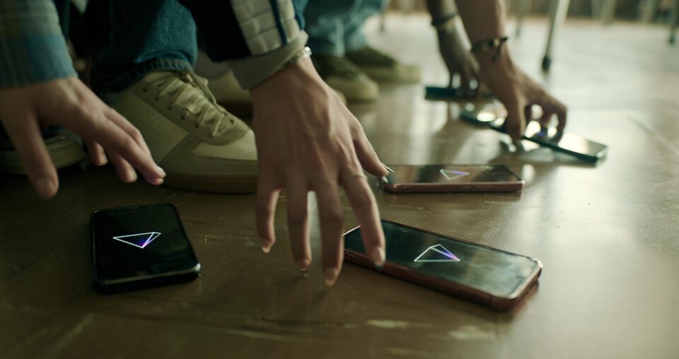 Good Luck, Have Fun, Don't Die