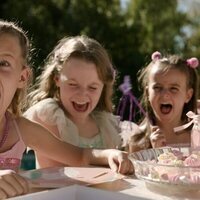 Good Luck, Have Fun, Don't Die