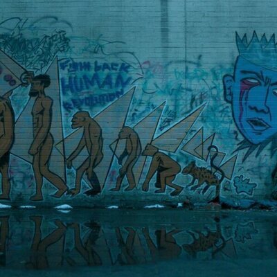 Good Luck, Have Fun, Don't Die