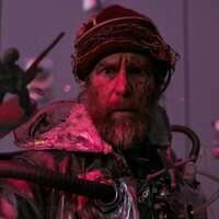 Good Luck, Have Fun, Don't Die