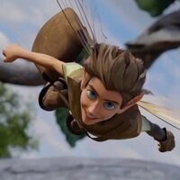 Los guardianes del diente mágico