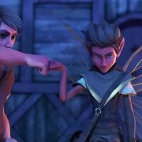 Los guardianes del diente mágico