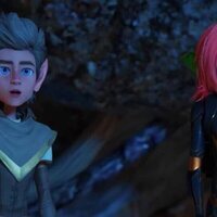 Los guardianes del diente mágico