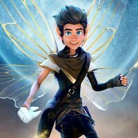 Los guardianes del diente mágico