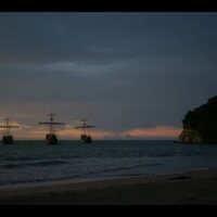 América Hispana: El legado de las olas 