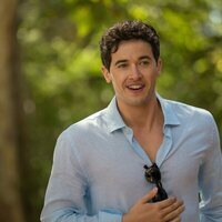 Gente que conocemos en vacaciones