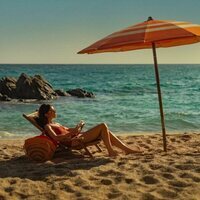 Gente que conocemos en vacaciones