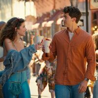 Gente que conocemos en vacaciones