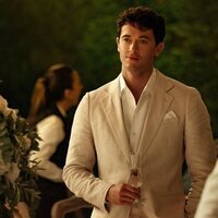 Gente que conocemos en vacaciones