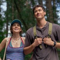 Gente que conocemos en vacaciones