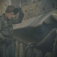 The Tiger (El Tanque)