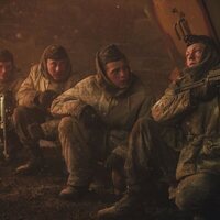 The Tiger (El Tanque)