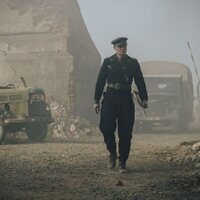 The Tiger (El Tanque)