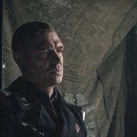 The Tiger (El Tanque)