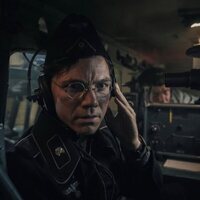 The Tiger (El Tanque)