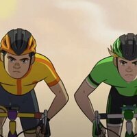 La bicicleta de Bartali