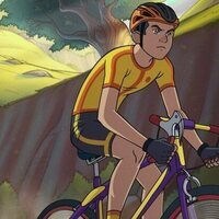 La bicicleta de Bartali