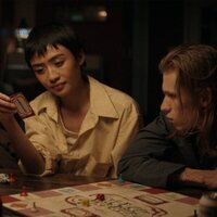 Desaparecido a medianoche