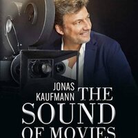 Jonas Kaufmann: The Sound of Movies