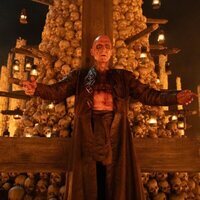 28 años después: El Templo de los Huesos