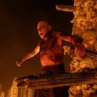 28 años después: El Templo de los Huesos