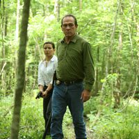 En el centro de la tormenta