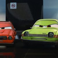 Foto de 'Cars 2'