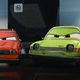 Imagen de la película Cars 2