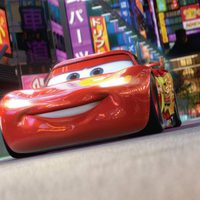 Foto de 'Cars 2'