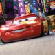 Imagen de la película Cars 2