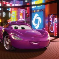 Foto de 'Cars 2'