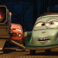 Foto de 'Cars 2'
