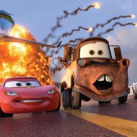Foto de 'Cars 2'